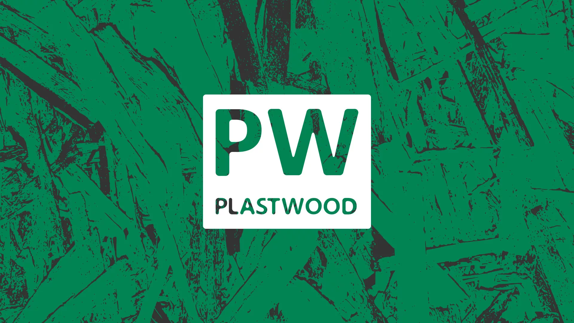 Разработка айдентики и сайта компании «Plastwood» в Нижних Сергах