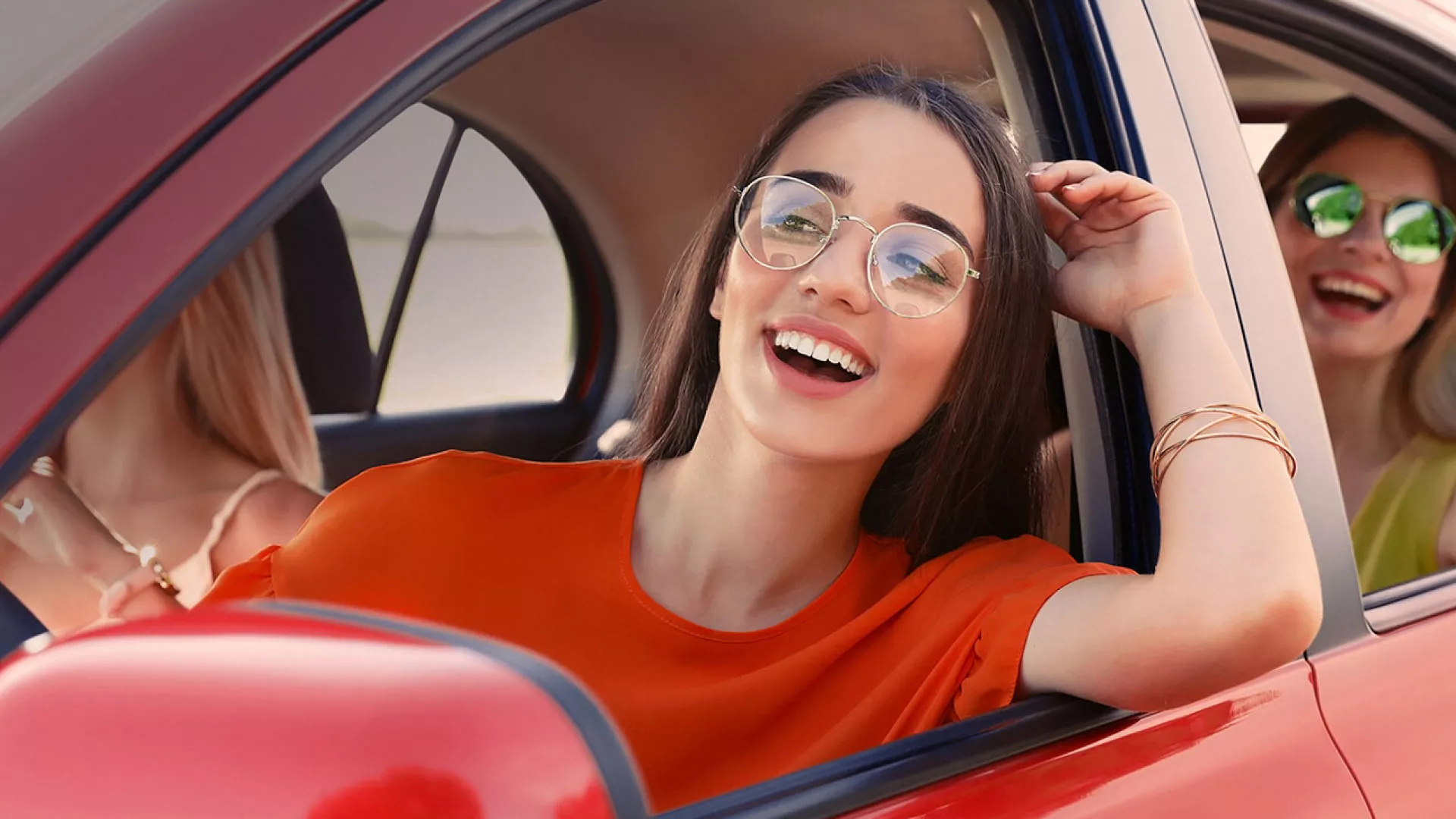 Разработка сайта для проката автомобилей в Нижних Сергах