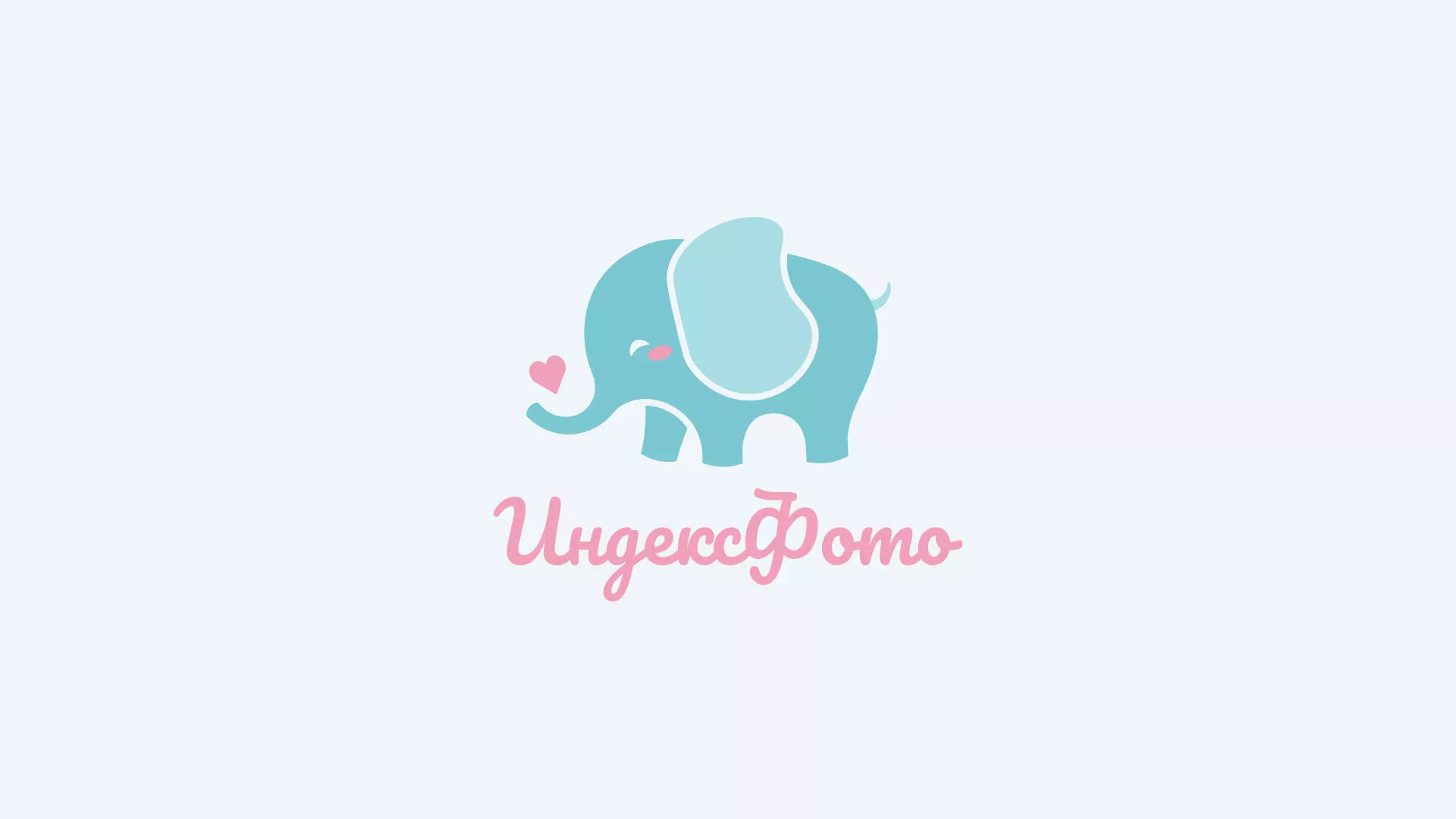 Создание логотипа компании «Индекс Фото» в Нижних Сергах