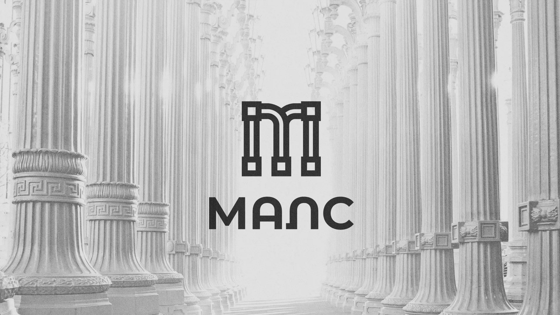 Разработка логотипа компании «МАЛС» в Нижних Сергах