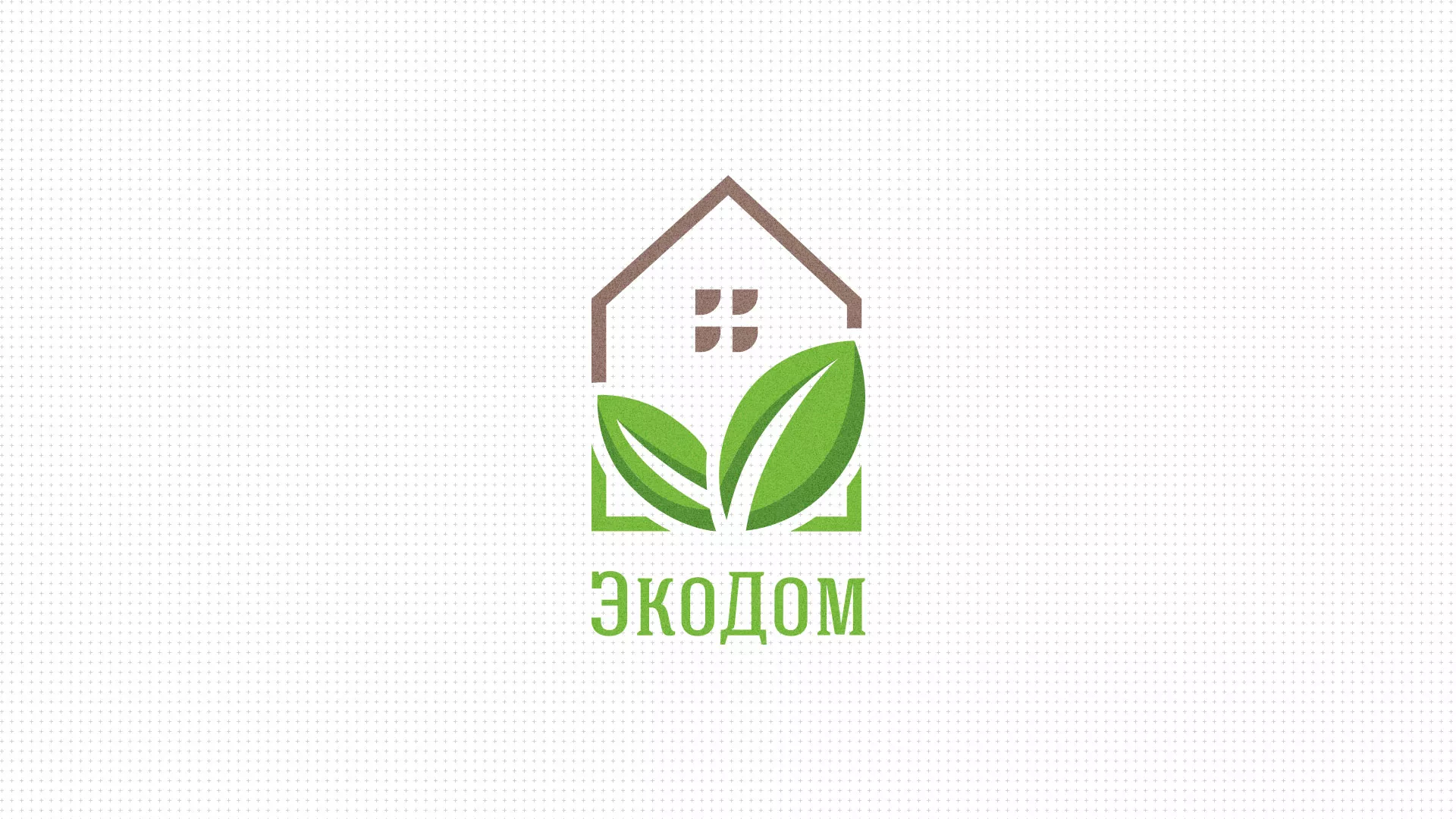 Создание сайта для строительной компании «ЭКОДОМ» в Нижних Сергах