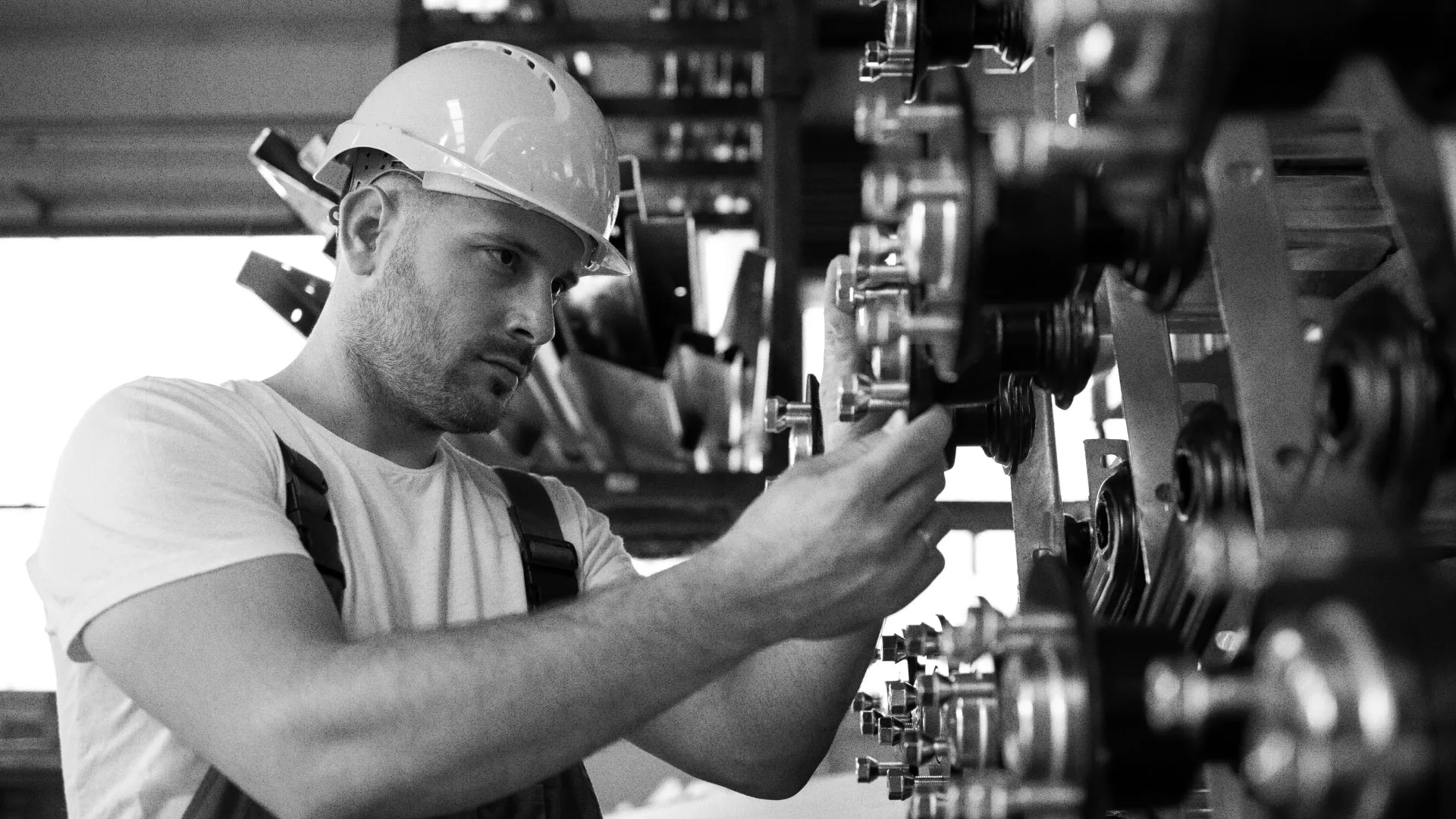 Разработка сайта для завода по продаже оборудования в Нижних Сергах